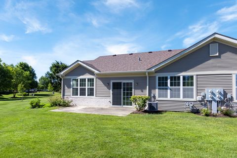 Tiny photo for 16567 Buckner Pond Way, Crest Hill, IL 60403 (MLS # 12676209)