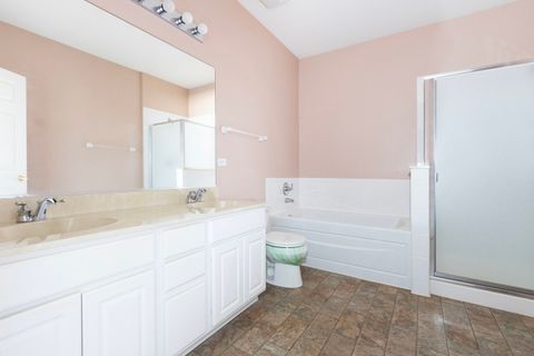 Tiny photo for 16567 Buckner Pond Way, Crest Hill, IL 60403 (MLS # 12676209)