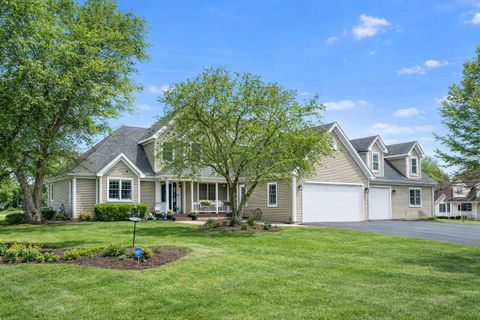 5302 Autumn Way Johnsburg IL 60051