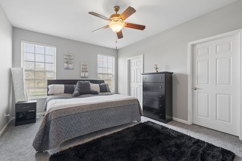 Tiny photo for 30098 Autumn Drive #1, Beecher, IL 60401 (MLS # 12626511)