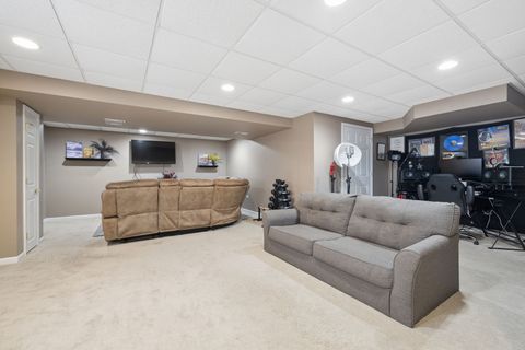 Tiny photo for 30098 Autumn Drive #1, Beecher, IL 60401 (MLS # 12626511)