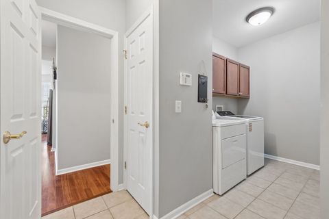 Tiny photo for 30098 Autumn Drive #1, Beecher, IL 60401 (MLS # 12626511)