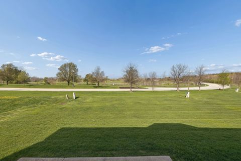 Tiny photo for 30098 Autumn Drive #1, Beecher, IL 60401 (MLS # 12626511)