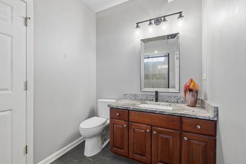 Tiny photo for 30098 Autumn Drive #1, Beecher, IL 60401 (MLS # 12626511)