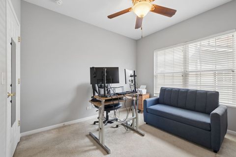 Tiny photo for 30098 Autumn Drive #1, Beecher, IL 60401 (MLS # 12626511)