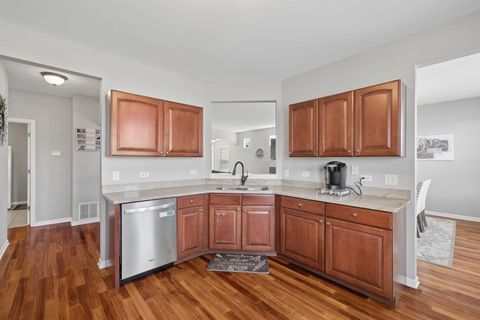 Tiny photo for 30098 Autumn Drive #1, Beecher, IL 60401 (MLS # 12626511)