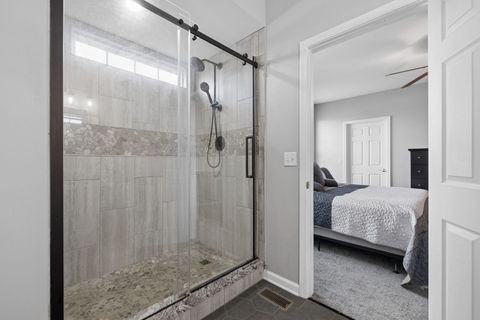 Tiny photo for 30098 Autumn Drive #1, Beecher, IL 60401 (MLS # 12626511)