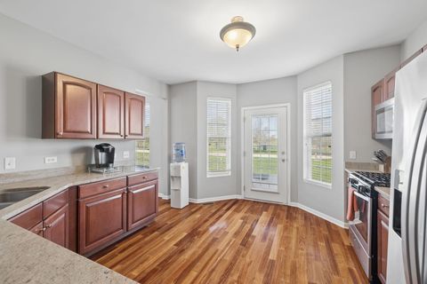 Tiny photo for 30098 Autumn Drive #1, Beecher, IL 60401 (MLS # 12626511)