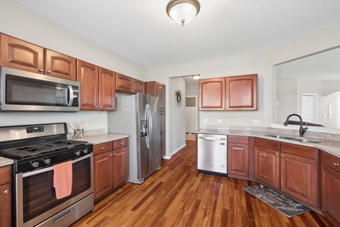 Tiny photo for 30098 Autumn Drive #1, Beecher, IL 60401 (MLS # 12626511)