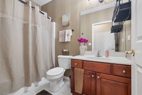 Tiny photo for 30098 Autumn Drive #1, Beecher, IL 60401 (MLS # 12626511)