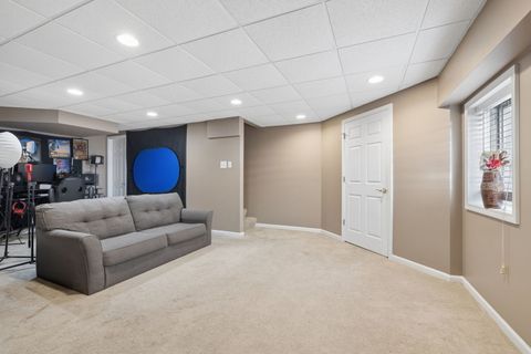 Tiny photo for 30098 Autumn Drive #1, Beecher, IL 60401 (MLS # 12626511)