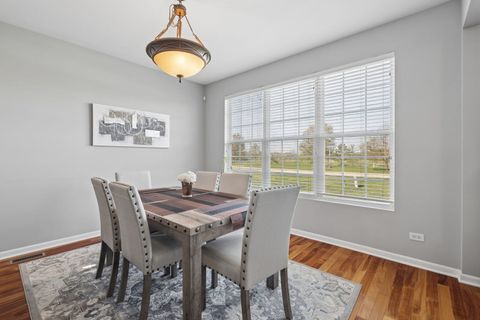 Tiny photo for 30098 Autumn Drive #1, Beecher, IL 60401 (MLS # 12626511)