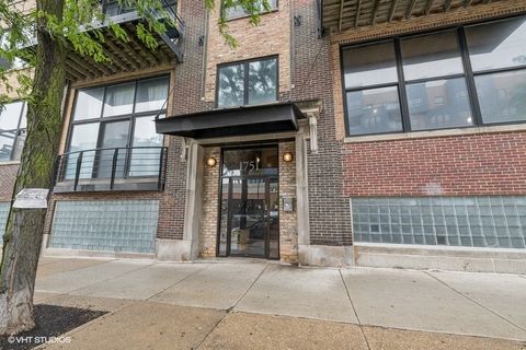 1751 N Western Avenue 206 Chicago IL 60647