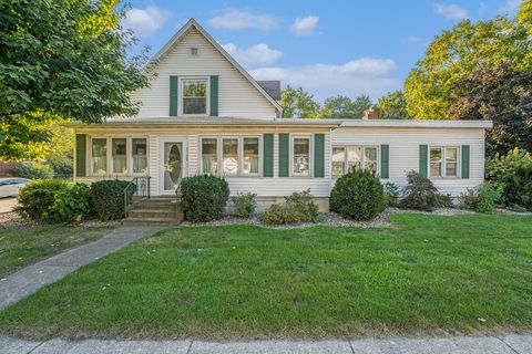 Tiny photo for 2528 McCool Road, Portage, IN 46368 (MLS # 12487391)