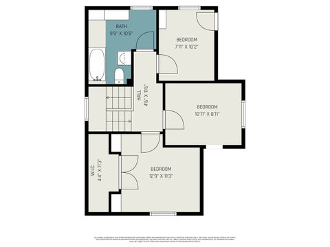 Tiny photo for 2528 McCool Road, Portage, IN 46368 (MLS # 12487391)