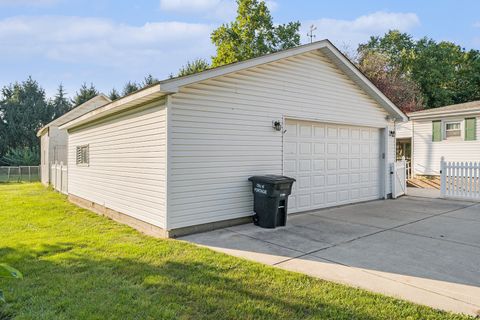 Tiny photo for 2528 McCool Road, Portage, IN 46368 (MLS # 12487391)