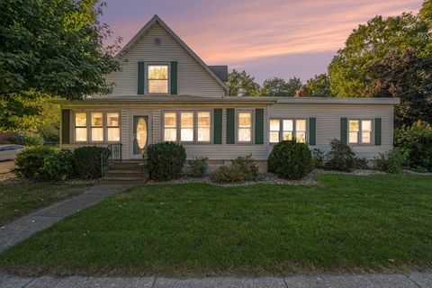 Tiny photo for 2528 McCool Road, Portage, IN 46368 (MLS # 12487391)