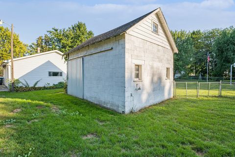 Tiny photo for 2528 McCool Road, Portage, IN 46368 (MLS # 12487391)