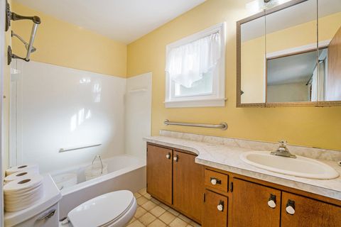 Tiny photo for 2528 McCool Road, Portage, IN 46368 (MLS # 12487391)