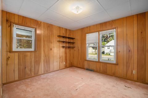Tiny photo for 2528 McCool Road, Portage, IN 46368 (MLS # 12487391)