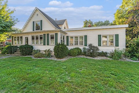Photo of 2528 McCool Road, Portage, IN 46368 (MLS # 12487391)