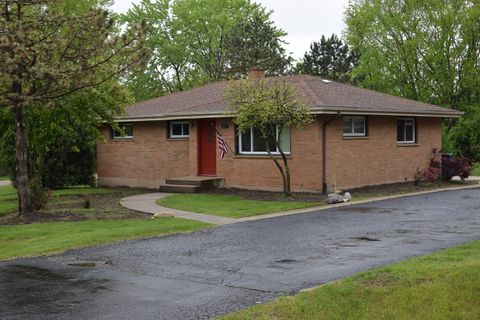 1012 ELSIE Avenue Gurnee IL 60031