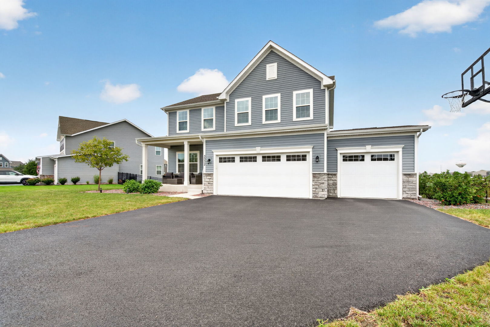 3032 Grande Trail