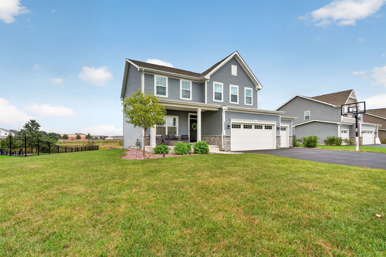 3032 Grande Trail