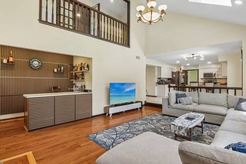 Tiny photo for 816 Bonnie Brae Lane, Bolingbrook, IL 60440 (MLS # 12737643)