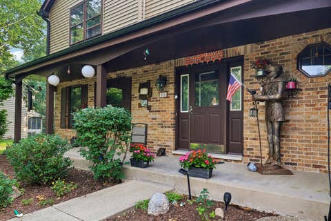 Tiny photo for 816 Bonnie Brae Lane, Bolingbrook, IL 60440 (MLS # 12737643)
