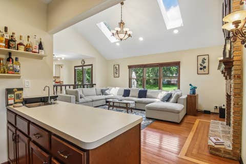 Tiny photo for 816 Bonnie Brae Lane, Bolingbrook, IL 60440 (MLS # 12737643)