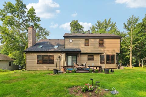 Tiny photo for 816 Bonnie Brae Lane, Bolingbrook, IL 60440 (MLS # 12737643)
