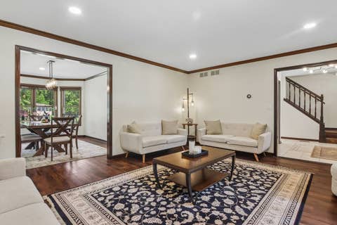 Tiny photo for 816 Bonnie Brae Lane, Bolingbrook, IL 60440 (MLS # 12737643)