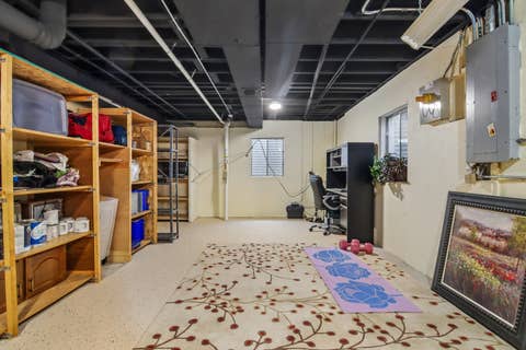 Tiny photo for 816 Bonnie Brae Lane, Bolingbrook, IL 60440 (MLS # 12737643)