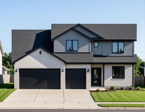 Photo of Lot 44 Redcliff Road, New Lenox, IL 60451 (MLS # 12626835)