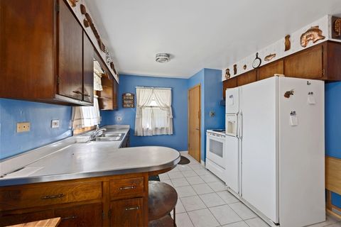 Tiny photo for 13910 S Dearborn Street, Riverdale, IL 60827 (MLS # 12476852)