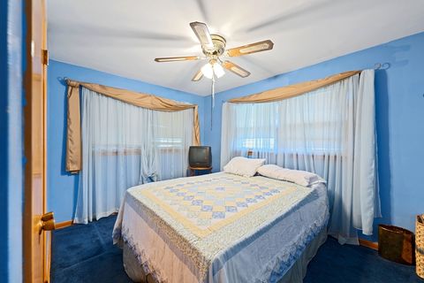 Tiny photo for 13910 S Dearborn Street, Riverdale, IL 60827 (MLS # 12476852)