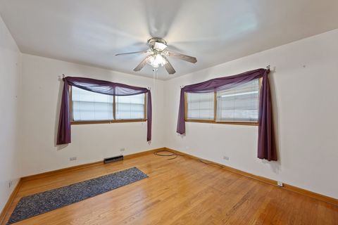 Tiny photo for 13910 S Dearborn Street, Riverdale, IL 60827 (MLS # 12476852)
