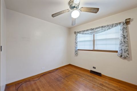 Tiny photo for 13910 S Dearborn Street, Riverdale, IL 60827 (MLS # 12476852)