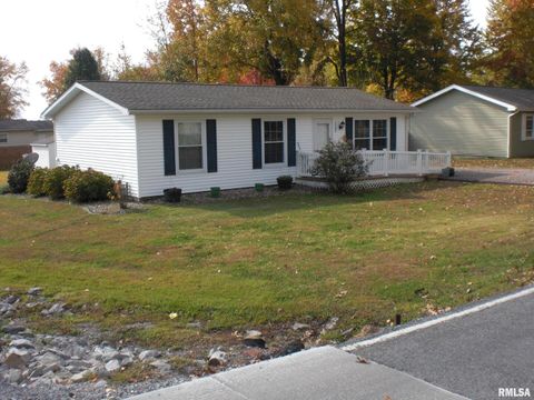 Tiny photo for 1109 MARION Street, Carterville, IL 62918 (MLS # EB460417)