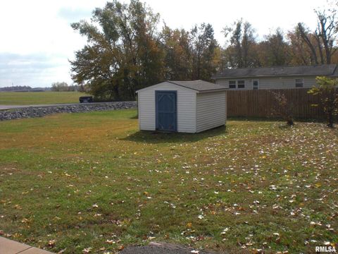 Tiny photo for 1109 MARION Street, Carterville, IL 62918 (MLS # EB460417)