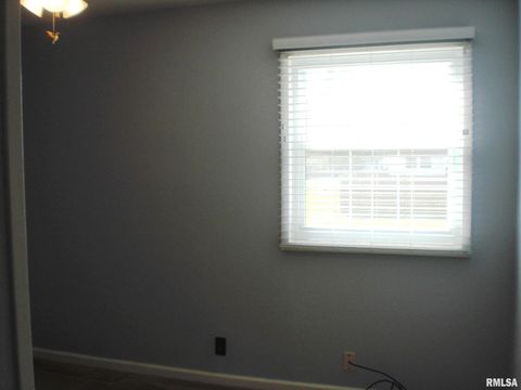 Tiny photo for 1109 MARION Street, Carterville, IL 62918 (MLS # EB460417)