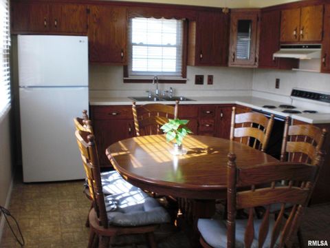 Tiny photo for 1109 MARION Street, Carterville, IL 62918 (MLS # EB460417)