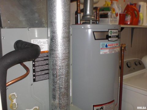 Tiny photo for 1109 MARION Street, Carterville, IL 62918 (MLS # EB460417)