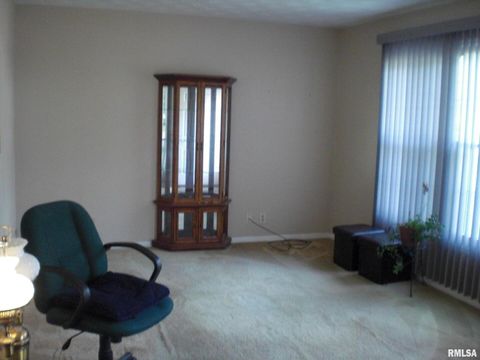 Tiny photo for 1109 MARION Street, Carterville, IL 62918 (MLS # EB460417)