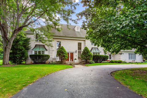 15555 W Janas Drive Homer Glen IL 60491
