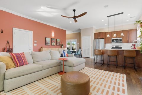 Tiny photo for 1313 W Carmen Avenue #3N, Chicago, IL 60640 (MLS # 12484801)