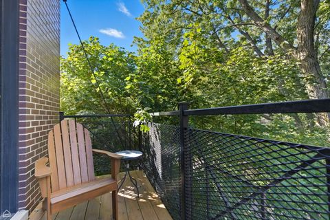 Tiny photo for 1313 W Carmen Avenue #3N, Chicago, IL 60640 (MLS # 12484801)