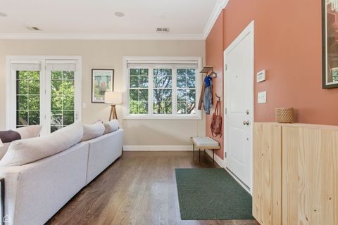 Tiny photo for 1313 W Carmen Avenue #3N, Chicago, IL 60640 (MLS # 12484801)