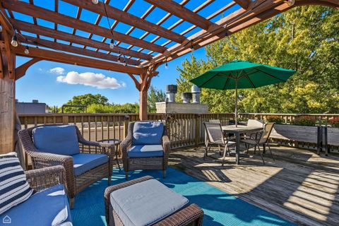 Tiny photo for 1313 W Carmen Avenue #3N, Chicago, IL 60640 (MLS # 12484801)